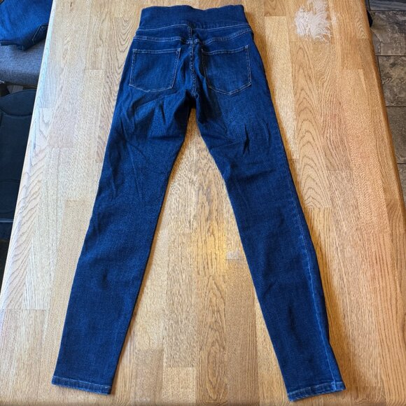 New York & Co Ultra High-Waist Super Skinny Jeans Size 2 - Picture 2 of 12